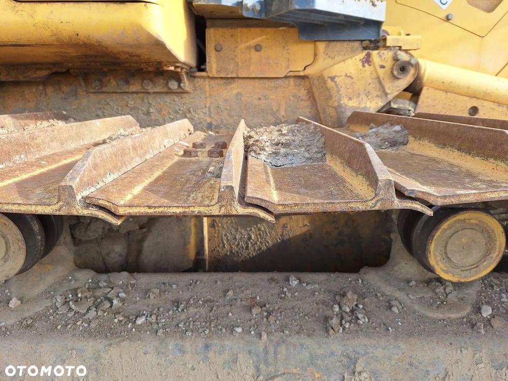 Komatsu D61-24px - 7