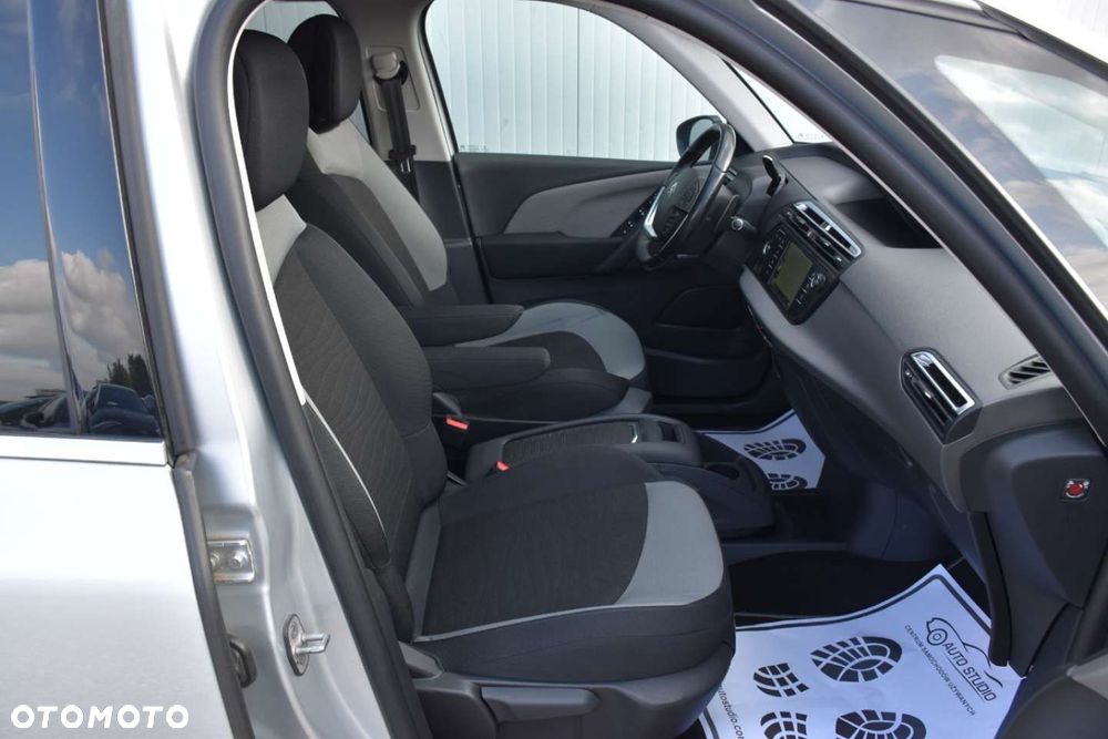 Citroën C4 Picasso 1.6 e-HDi Intensive ETG6 - 6