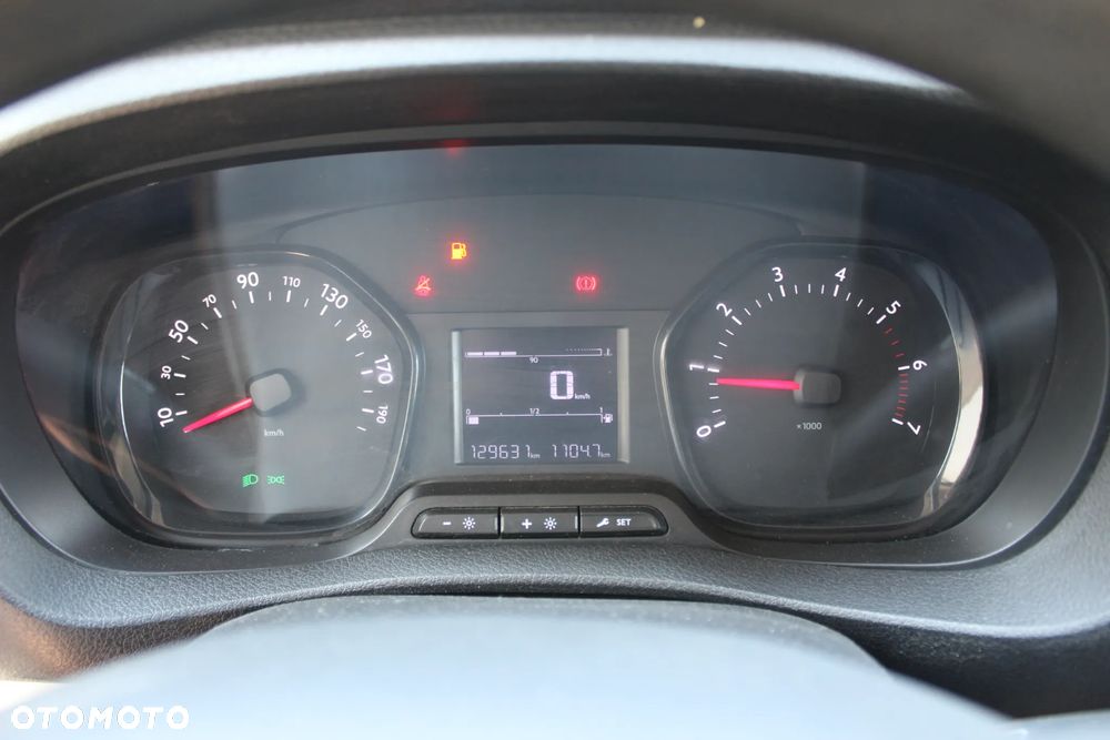Toyota PROACE - 26