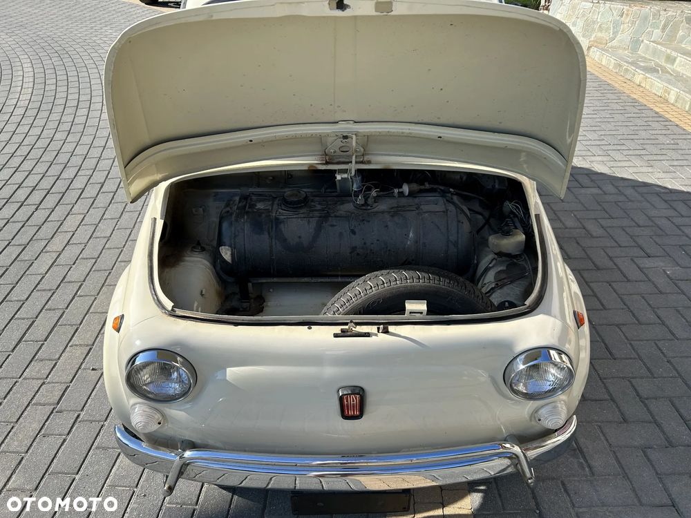 Fiat 500L - 13