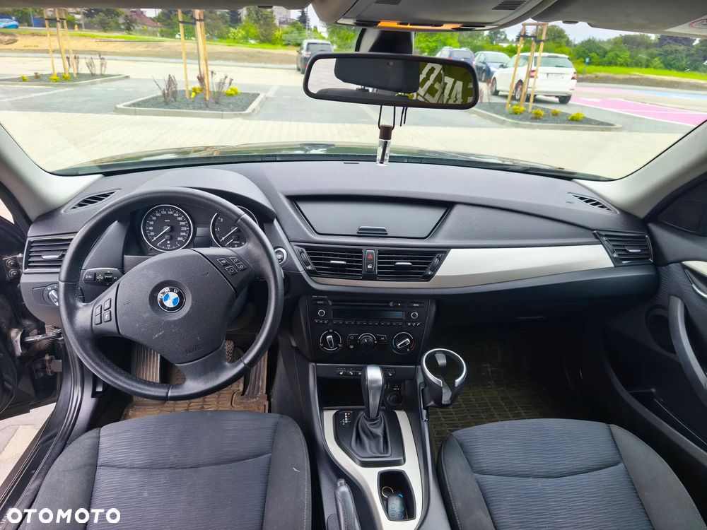 BMW X1 - 9