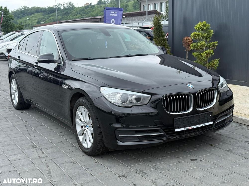 BMW Seria 5 - 9
