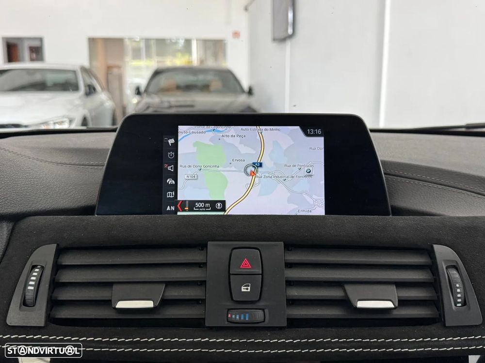 BMW 420 Gran Coupé d Pack M Auto - 26