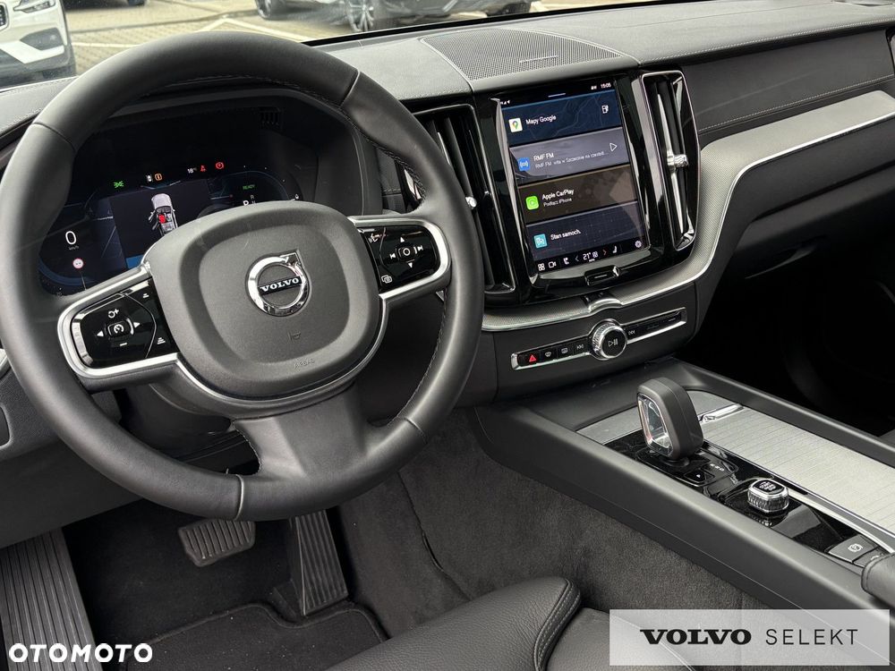Volvo XC 60 - 26