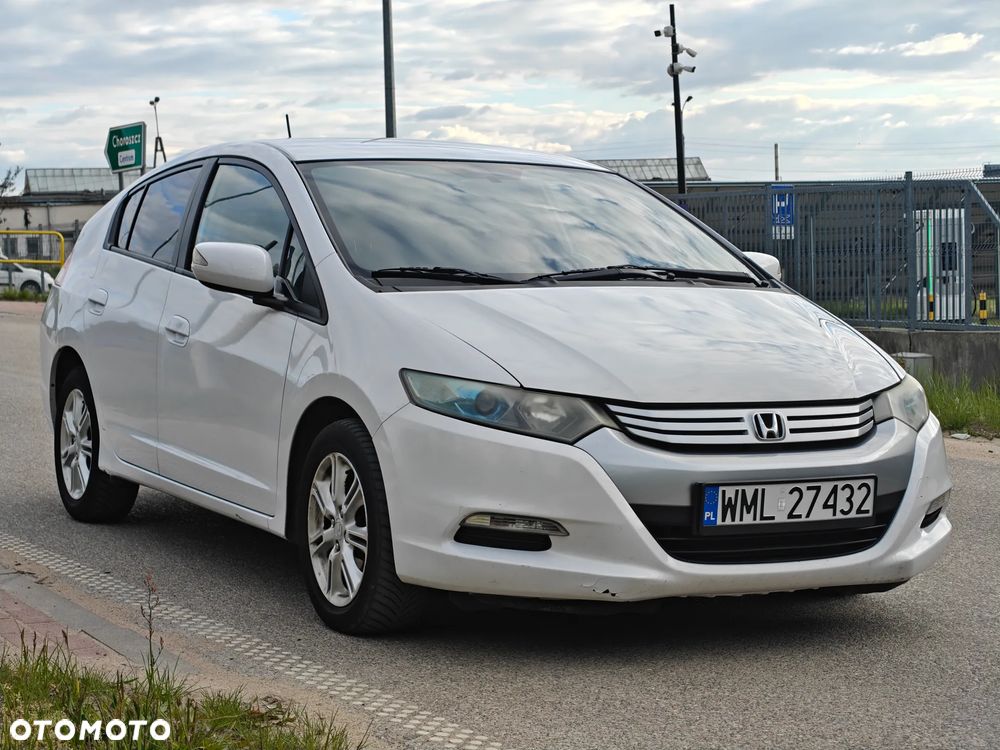 Honda Insight 1.3 IMA Comfort - 1