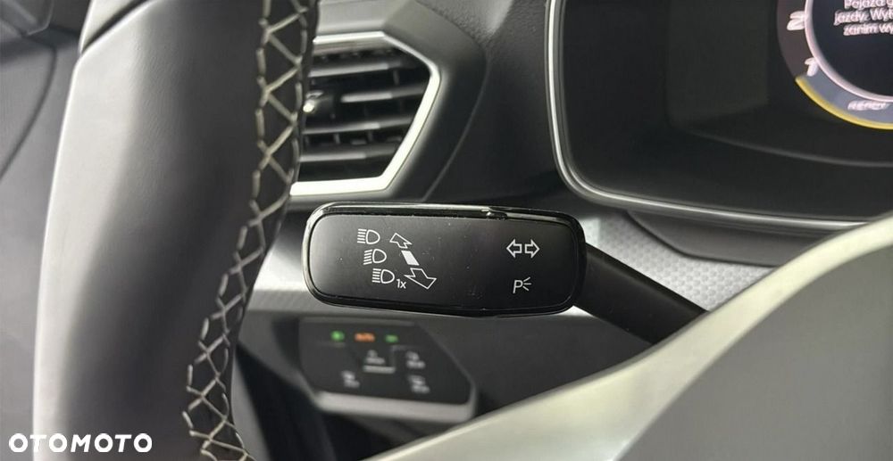 Seat Leon 1.5 TSI Style - 6