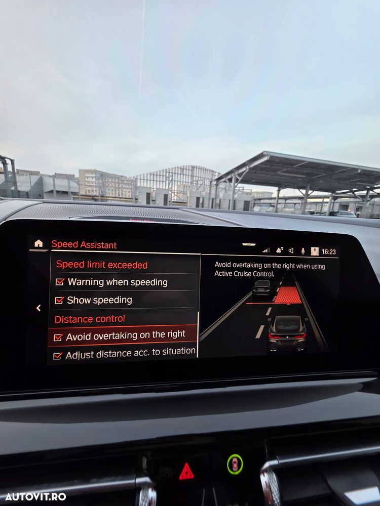 BMW M8 M850i xDrive - 27