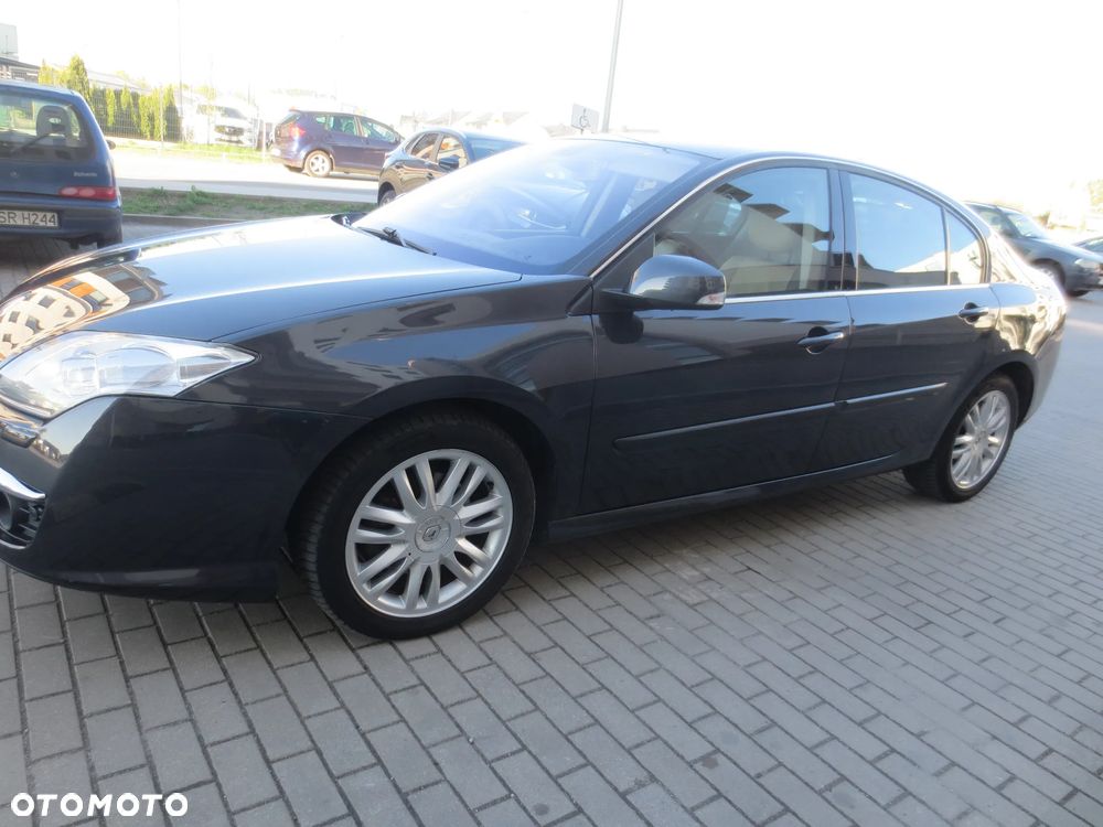 Renault Laguna 2.0 DCi Privilege - 18