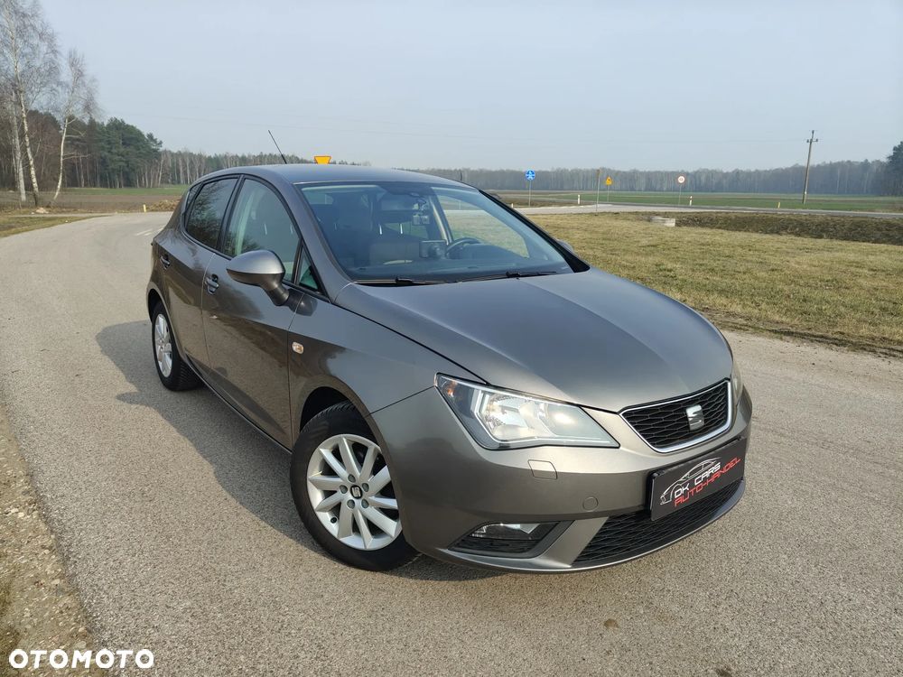 Seat Ibiza 1.4 Style - 2
