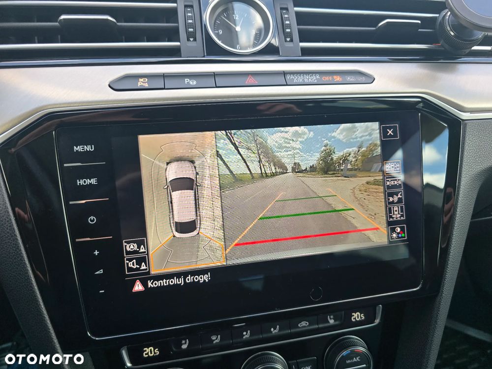 Volkswagen Arteon 2.0 TSI 4Motion Elegance DSG - 23