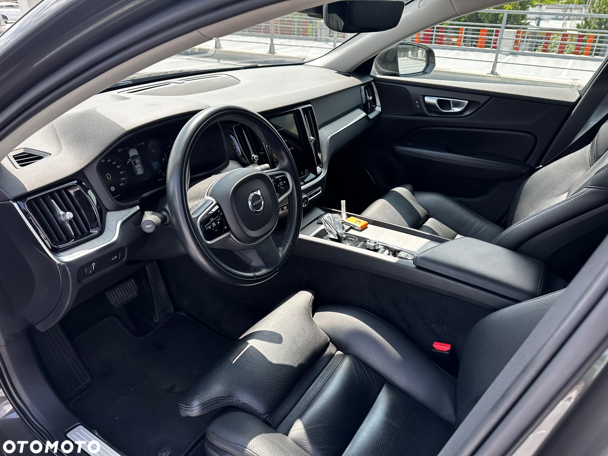 Volvo V60 D4 SCR Inscription - 10