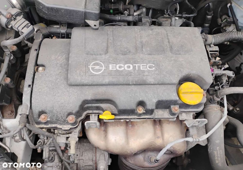 Opel Corsa - 22