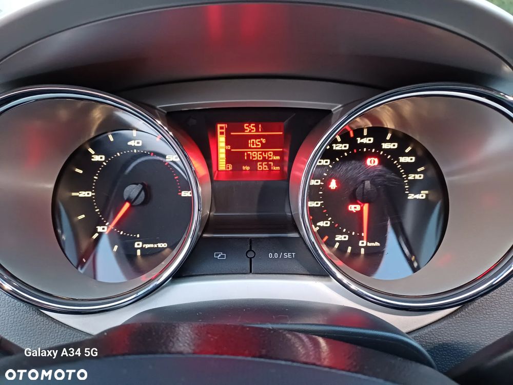 Seat Ibiza 1.9 TDI PD Style - 14