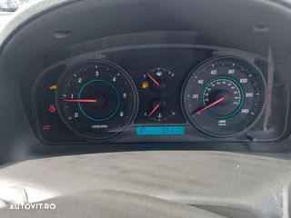 Pompa injectie Chevrolet Captiva 2012 SUV 2.2 DOHC Z22D1