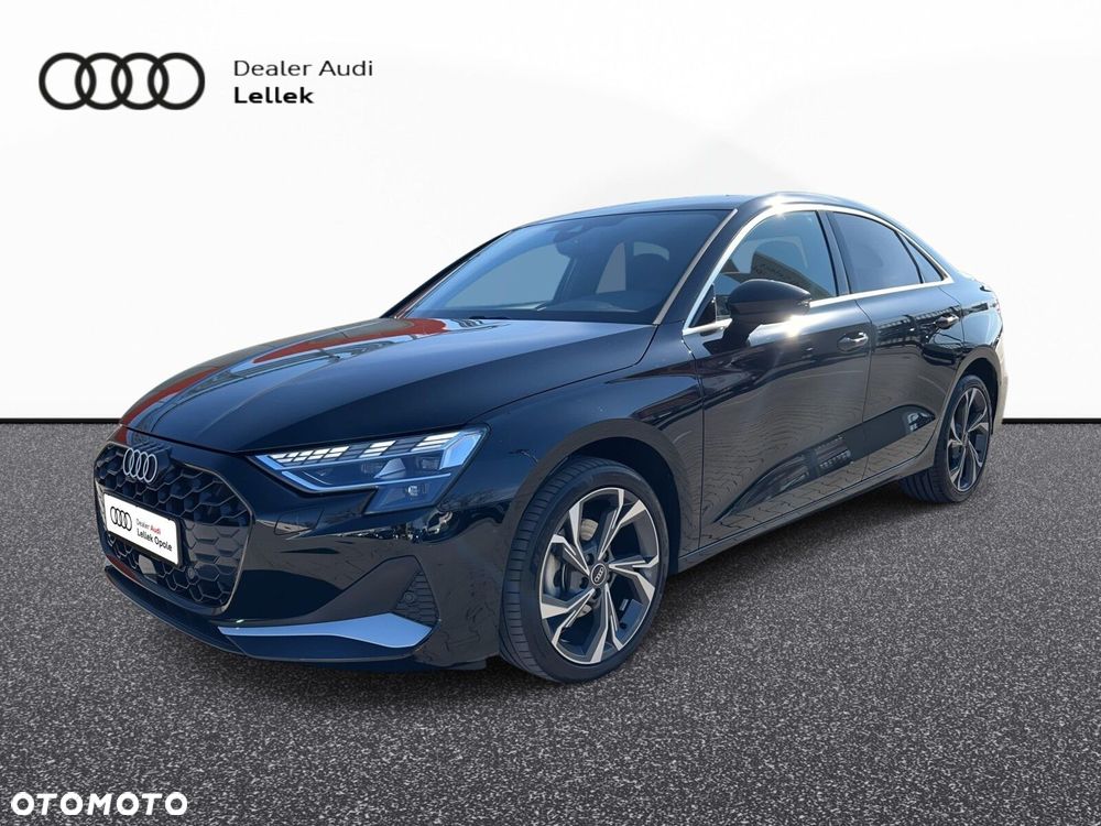 Audi A3 Limousine - 2