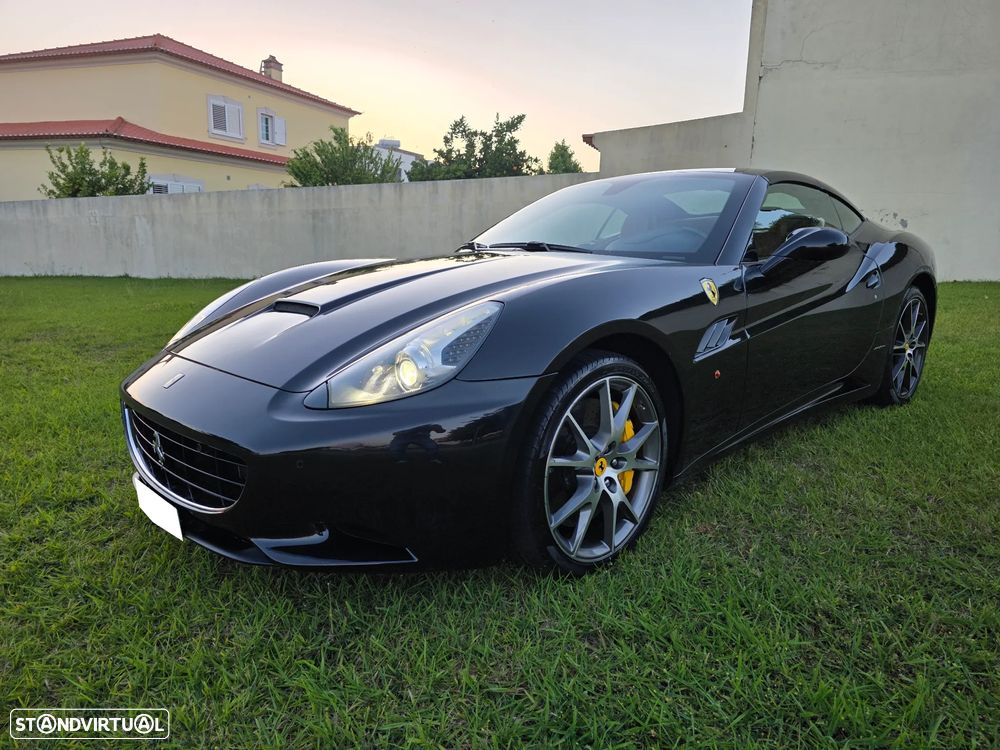 Ferrari California - 11