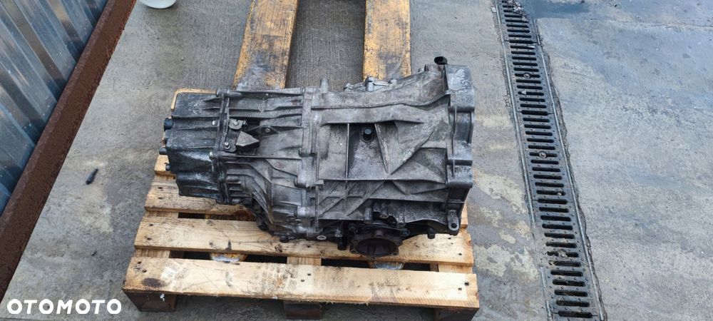 SKRZYNIA BIEGÓW MULTITRONIC AUDI A4 B7 A6 C6 3.2 FSI HSV KOMPLETNA - 5