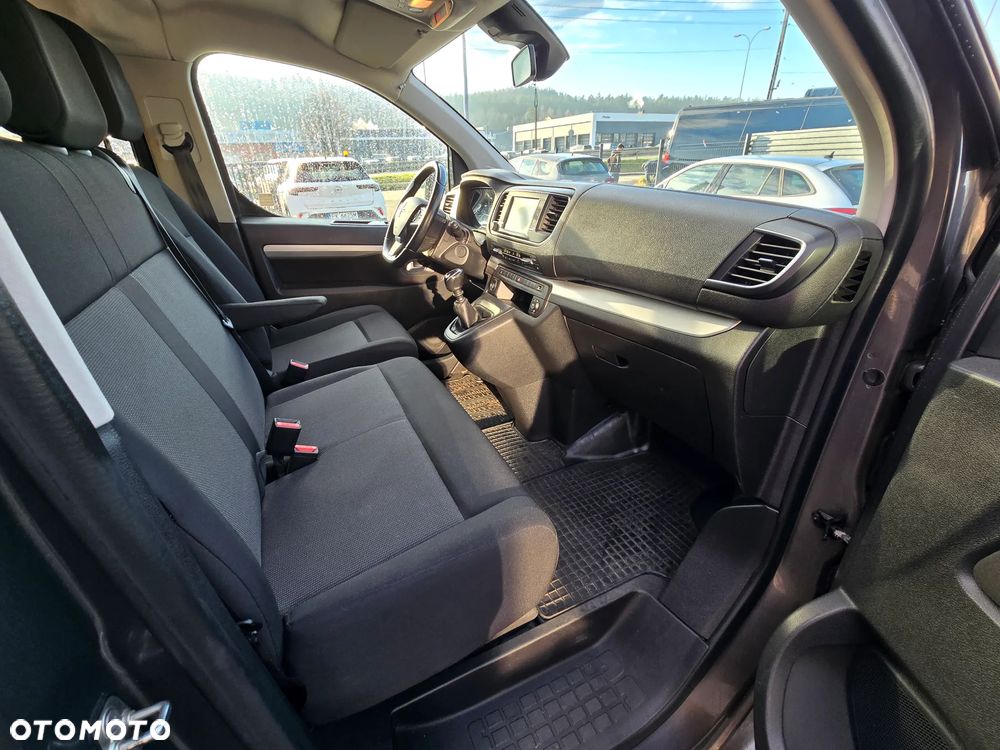 Opel Vivaro Long 2,7t Enjoy (bryg.) - 12