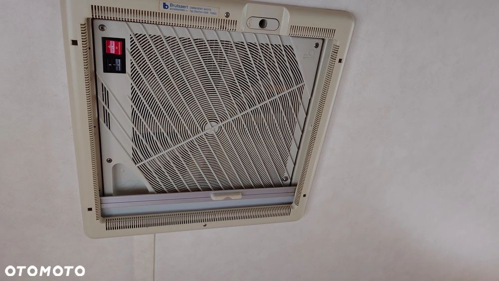 Hymer-Eriba B544 - 30