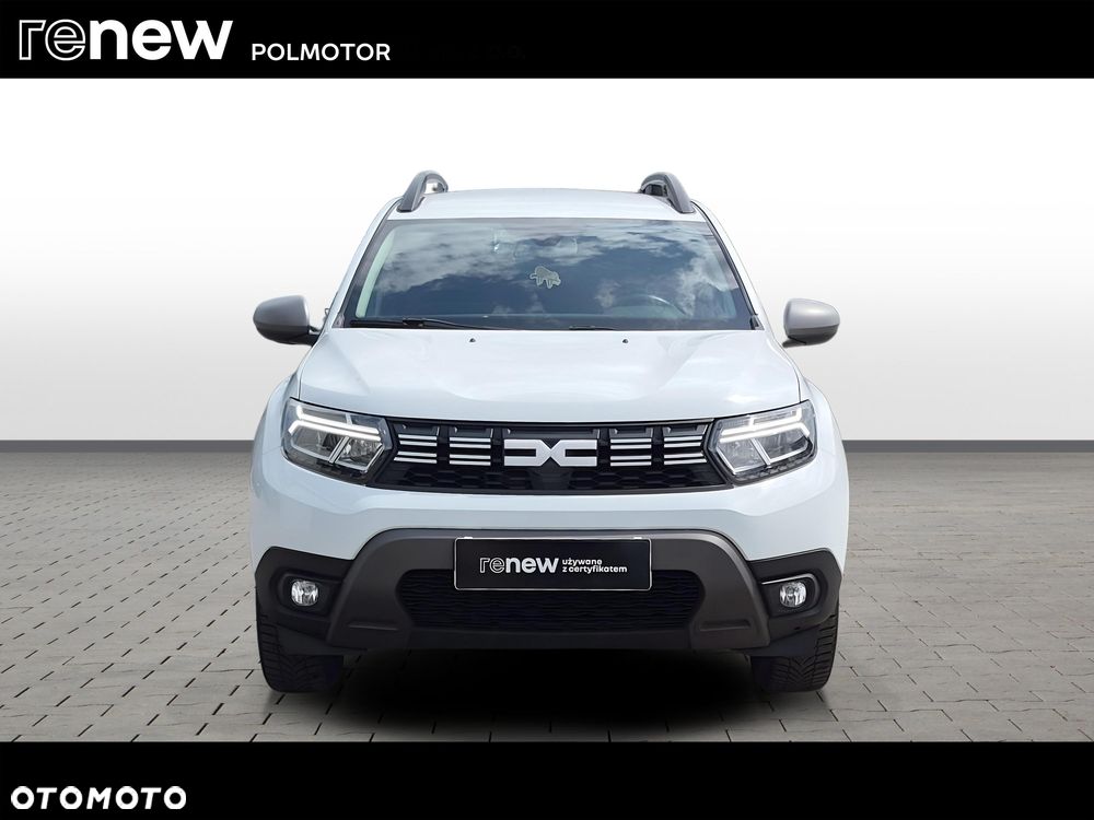 Dacia Duster 1.0 TCe Journey - 8