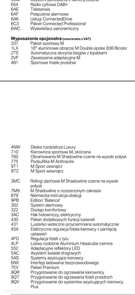 BMW X1 sDrive18i M Sport - 37