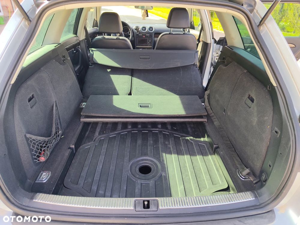 Seat Exeo 2.0 TDI DPF Sport - 14