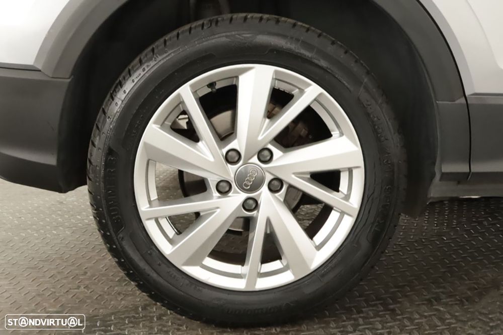 Audi Q2 30 TFSI - 5