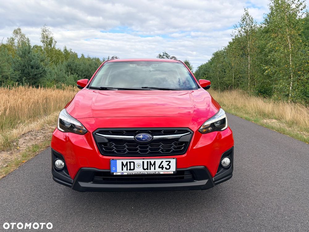 Subaru XV 2.0i Lineartronic Exclusive+ - 33