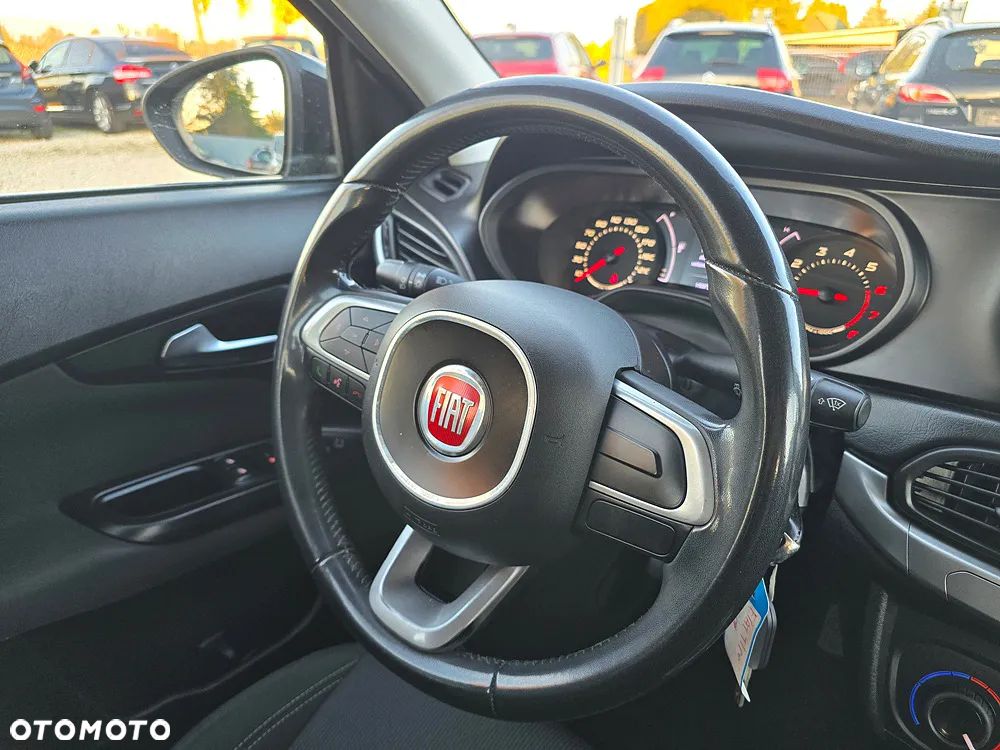 Fiat Tipo 1.4 16V More - 28