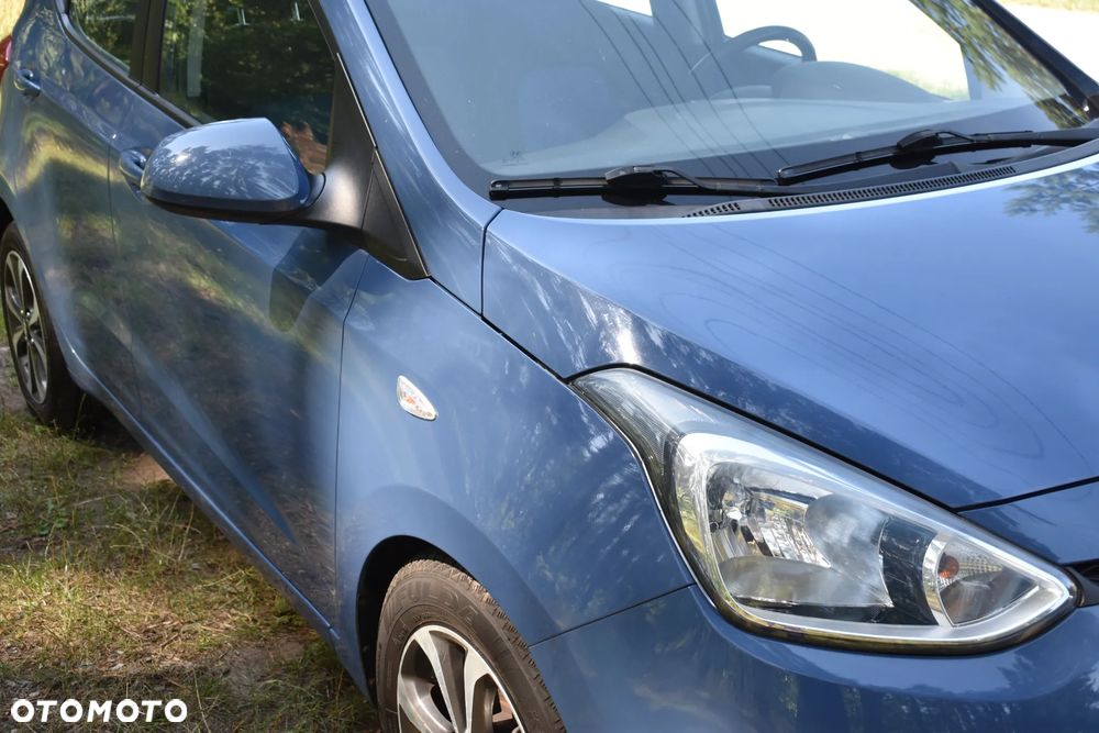Hyundai i10 1.2 Passion - 2