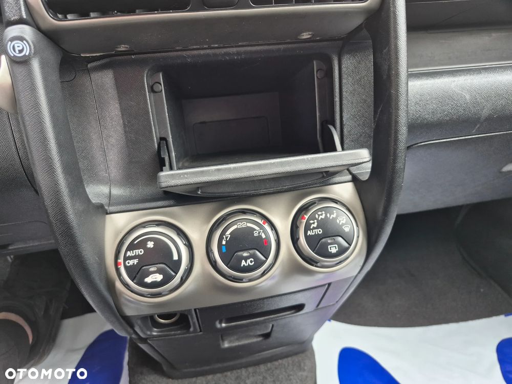 Honda CR-V - 20