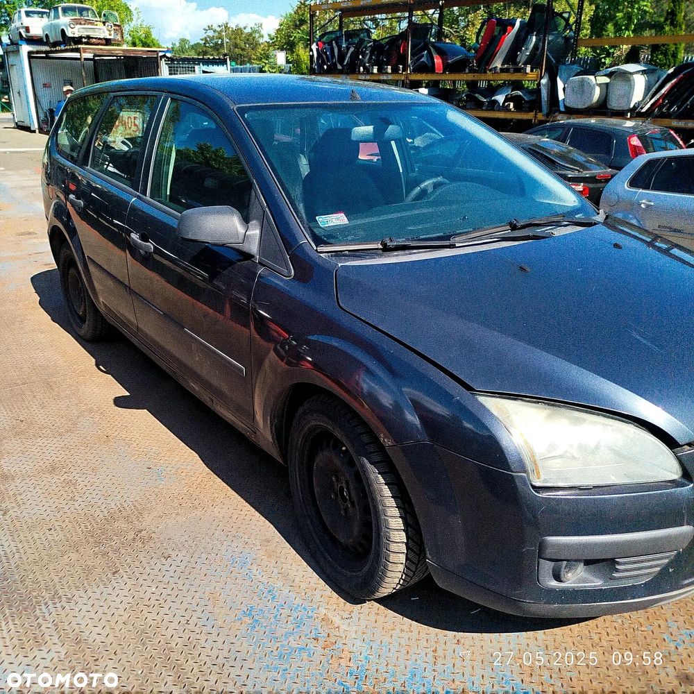 Ford Focus MK2  na części - 2