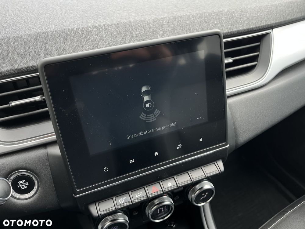 Renault Captur 1.0 TCe Zen - 25