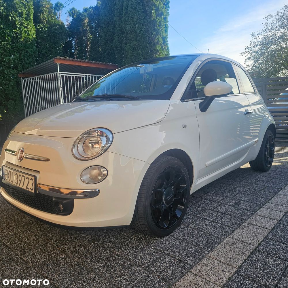 Fiat 500 - 11