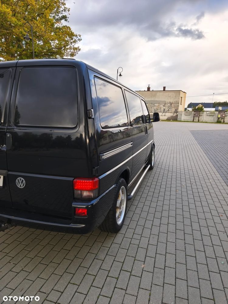 Volkswagen Transporter Mixt - 17