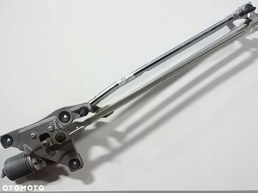 VOLVO S40 V50 mechanizm wycieraczek szyby eur kpl 31253518 - 1