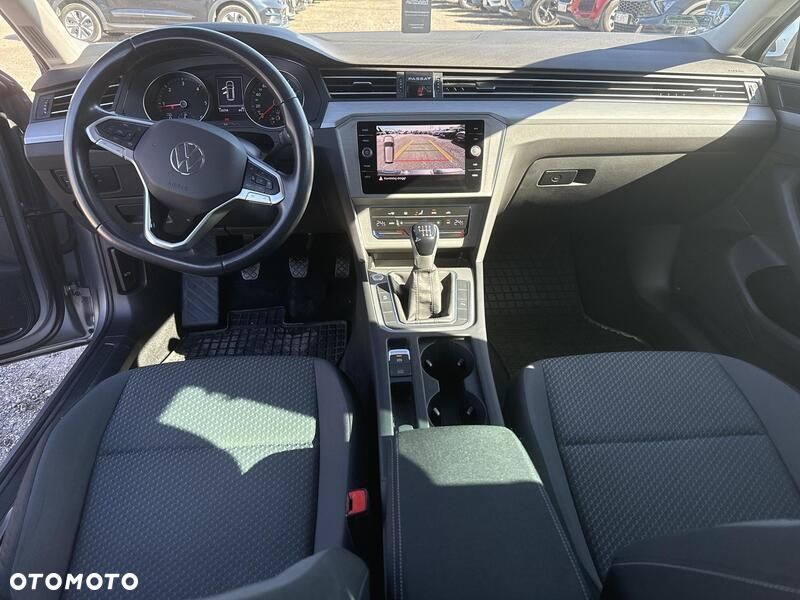 Volkswagen Passat 2.0 TDI EVO Essence - 21