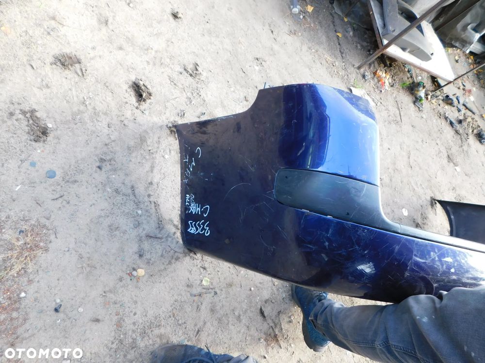 ford c-max zderzak nr 33599 WYSYŁKA - 3