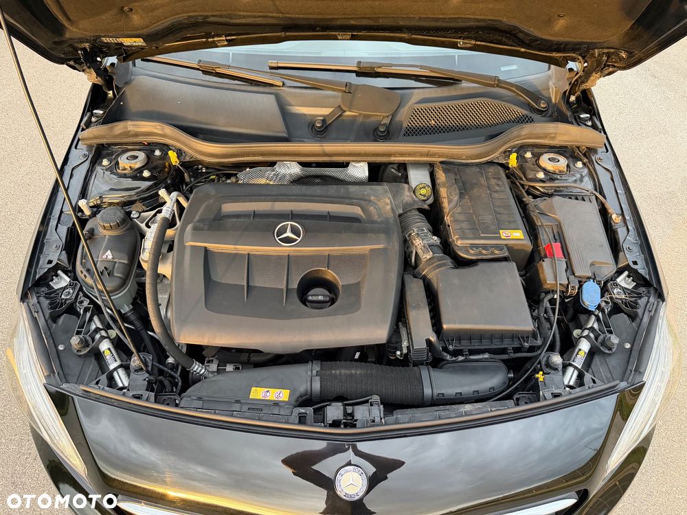 Mercedes-Benz Klasa A 180 CDI - 31