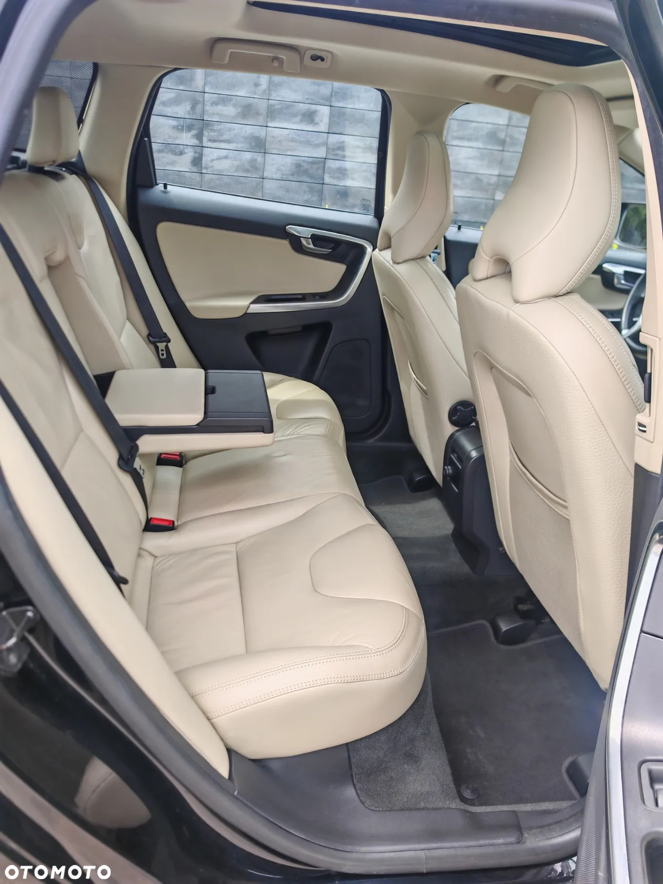 Volvo XC 60 D3 AWD Summum - 29