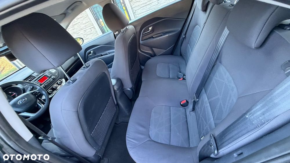 Kia Rio 1.2 Spirit - 23