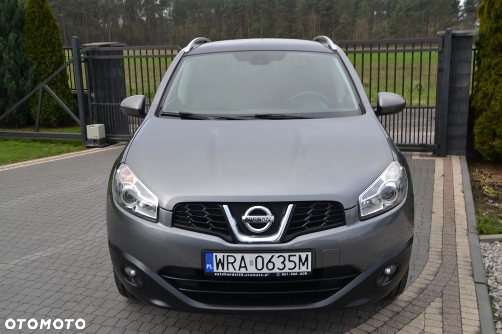 Nissan Qashqai 1.6 Acenta - 7