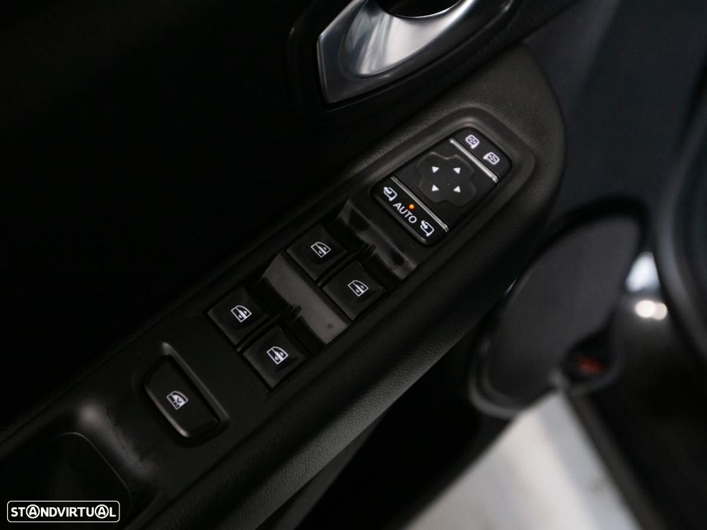 Renault Clio Sport Tourer 1.5 dCi GT Line - 21