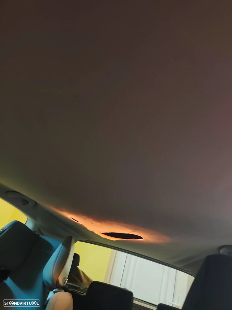 VW Golf 2.0 TDi BlueMotion Edition - 18