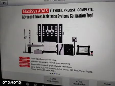 Autel MX900 tester usterek z Autel Dystrybucja IA900 KrugerQ - 30