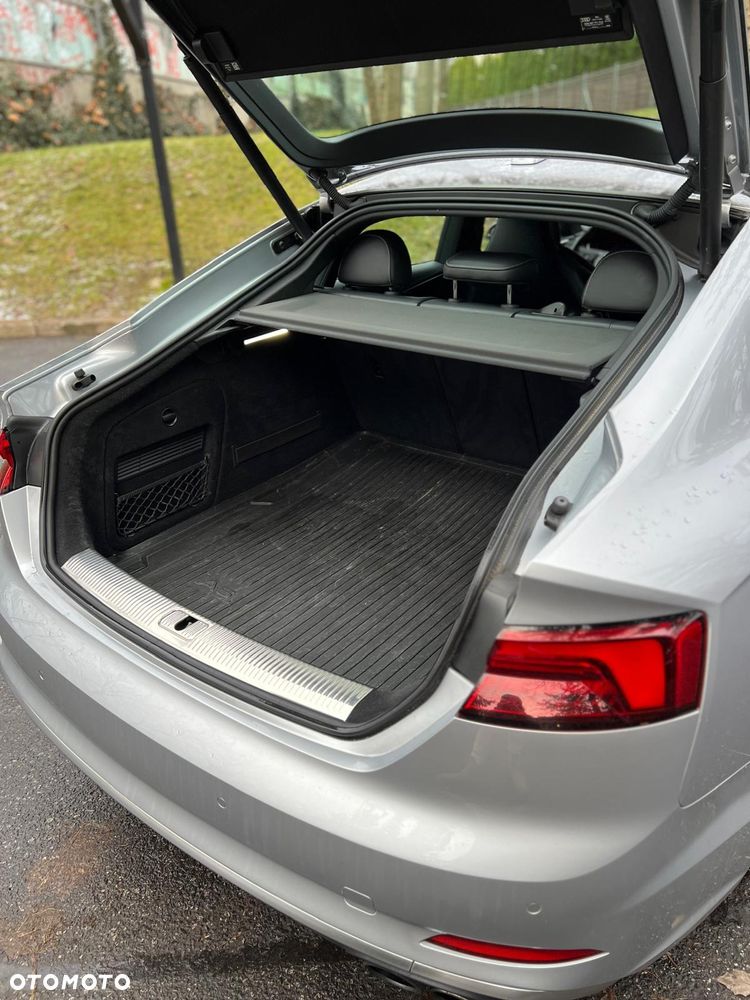 Audi S5 Sportback - 13