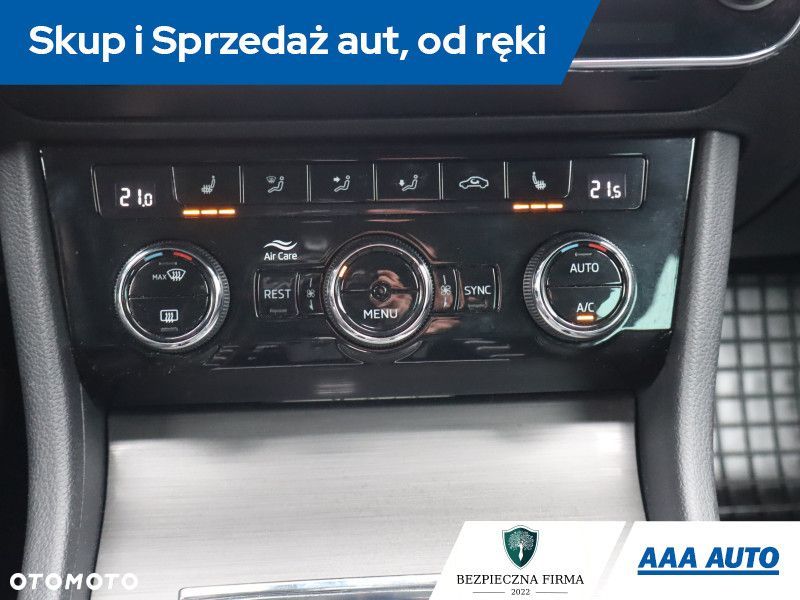 Skoda Superb - 14