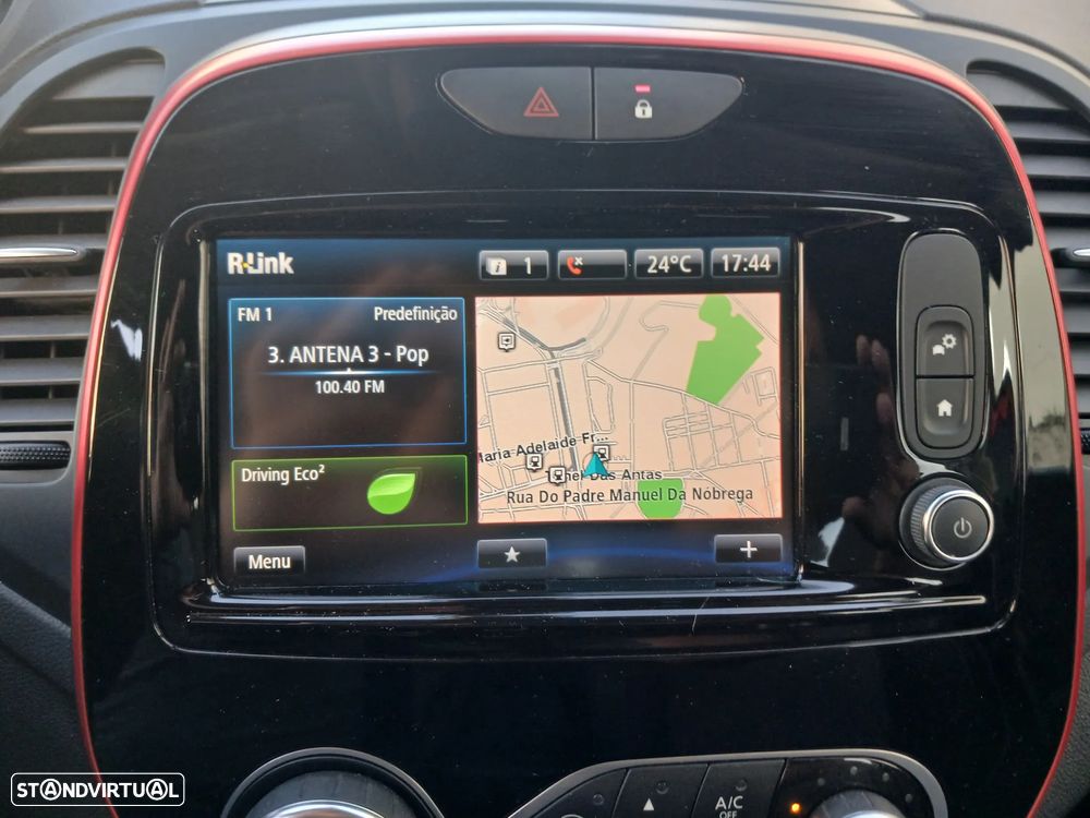Renault Captur - 29