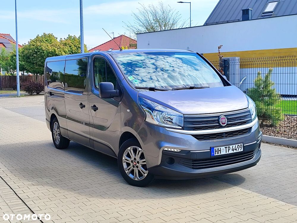 Renault Trafic ENERGY L2H1 3.0t Komfort - 3
