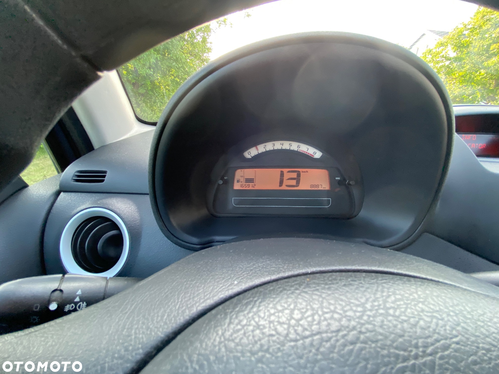 Citroën C3 - 18